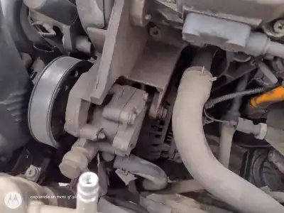 Автозапчасти б/у генератор за seat toledo ii (1m2) 1.9 tdi ссылки oem iam 