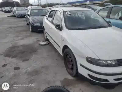 Pezzo di ricambio per auto di seconda mano RINFORZO PARAURTI ANTERIORE per SEAT TOLEDO II (1M2)  Riferimenti OEM IAM   