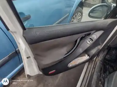 Автозапчасти б/у регулятор стекла переднего левого за seat toledo ii (1m2) 1.9 tdi ссылки oem iam 