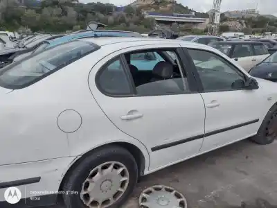 Автозапчасти б/у дверь передняя правая за seat toledo ii (1m2) 1.9 tdi ссылки oem iam 