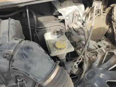 Автозапчасти б/у тормозной насос за ford transit furgón corto (ey) 4fb ссылки oem iam 