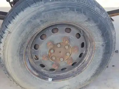 Автозапчасти б/у шина за ford transit furgón corto (ey) 4fb ссылки oem iam 