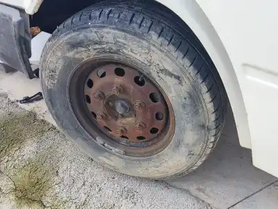 Автозапчасти б/у шина за ford transit furgón corto (ey) 4fb ссылки oem iam 