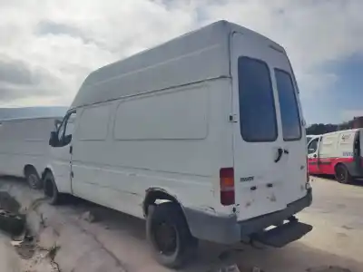 Автозапчасти б/у левая передняя наружная ручка за ford transit furgón corto (ey) 4fb ссылки oem iam 