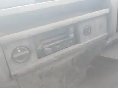 Автозапчасти б/у отопление / кондиционирование воздуха за ford transit furgón corto (ey) 4fb ссылки oem iam 