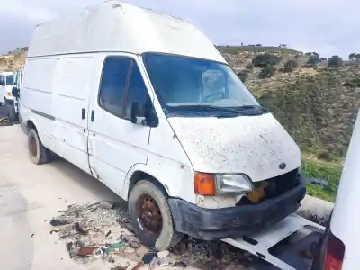 Автозапчасти б/у задний вид справа за ford transit furgón corto (ey) 4fb ссылки oem iam 