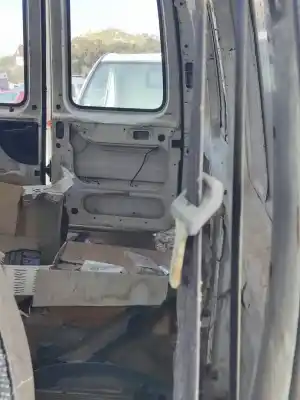 Автозапчасти б/у передний левый ремень безопасности за ford transit furgón corto (ey) 4fb ссылки oem iam 
