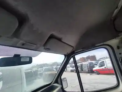 Автозапчасти б/у правая зона за ford transit furgón corto (ey) 4fb ссылки oem iam 