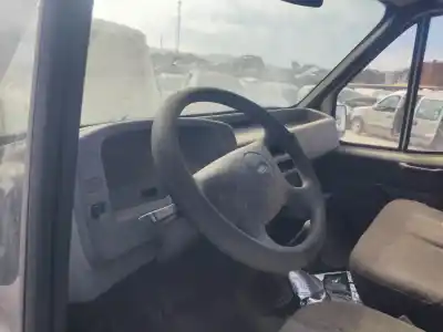 Автозапчасти б/у команда очистки за ford transit furgón corto (ey) 4fb ссылки oem iam 