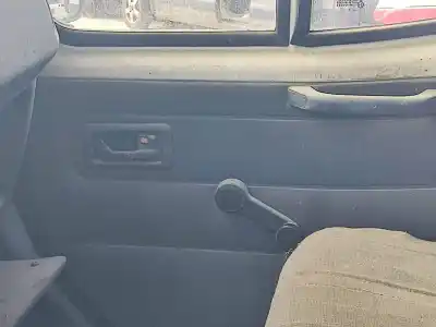 Автозапчасти б/у левая передняя ручка окна за ford transit furgón corto (ey) 4fb ссылки oem iam 