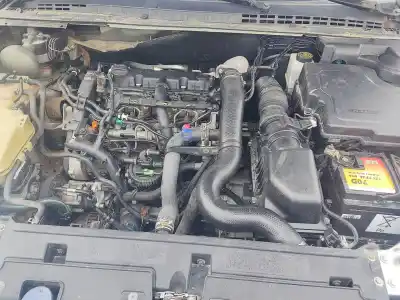 Автозапчасти б/у ПОЛНЫЙ ДВИГАТЕЛЬ за CITROEN C5 BERLINA  ссылки OEM IAM   