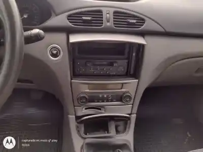 Автозапчастина б/у повне нормальне опалення для renault laguna ii (bg0/1_) 1.9 dci (bg08, bg0g) посилання на oem iam 