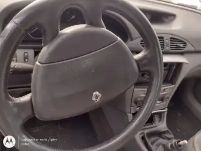 Автозапчастина б/у кільце піддушки безопасности для renault laguna ii (bg0/1_) 1.9 dci (bg08, bg0g) посилання на oem iam 