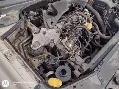 Автозапчастина б/у генератор для renault laguna ii (bg0/1_) 1.9 dci (bg08, bg0g) посилання на oem iam 