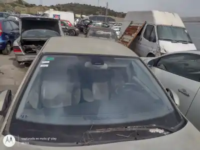 Автозапчастина б/у вітрово скло для renault laguna ii (bg0/1_) 1.9 dci (bg08, bg0g) посилання на oem iam 