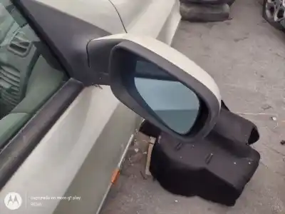 Автозапчастина б/у правий задний огляд для renault laguna ii (bg0/1_) 1.9 dci (bg08, bg0g) посилання на oem iam 