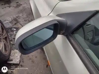 Автозапчастина б/у ліве дзеркало для renault laguna ii (bg0/1_) 1.9 dci (bg08, bg0g) посилання на oem iam 