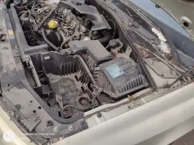 Автозапчастина б/у реле/запоперівник для renault laguna ii (bg0/1_) 1.9 dci (bg08, bg0g) посилання на oem iam 