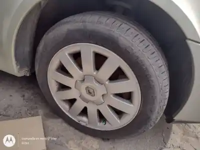 Автозапчастина б/у передня ліва трансмісія для renault laguna ii (bg0/1_) 1.9 dci (bg08, bg0g) посилання на oem iam 