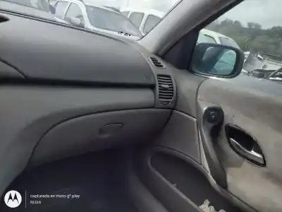 Автозапчастина б/у передня права подушка безопасности для renault laguna ii (bg0/1_) 1.9 dci (bg08, bg0g) посилання на oem iam 