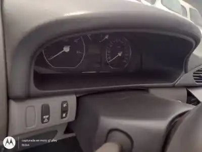 Автозапчастина б/у панель інструментів для renault laguna ii (bg0/1_) 1.9 dci (bg08, bg0g) посилання на oem iam 