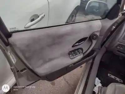 Автозапчастина б/у ліва передня внутрішня ручка для renault laguna ii (bg0/1_) 1.9 dci (bg08, bg0g) посилання на oem iam 