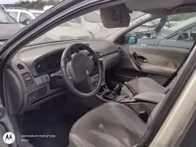 Автозапчастина б/у правильний натір для renault laguna ii (bg0/1_) 1.9 dci (bg08, bg0g) посилання на oem iam 