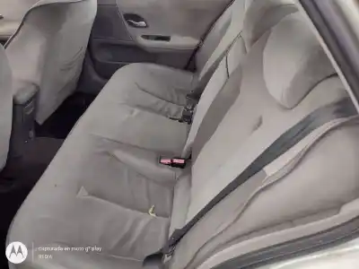 Автозапчастина б/у задні ліві сидідня для renault laguna ii (bg0/1_) 1.9 dci (bg08, bg0g) посилання на oem iam 