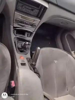 Автозапчастина б/у важіль ручного гальма для renault laguna ii (bg0/1_) 1.9 dci (bg08, bg0g) посилання на oem iam 