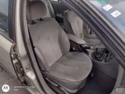 Автозапчастина б/у права бічна подушка безпеки для renault laguna ii (bg0/1_) 1.9 dci (bg08, bg0g) посилання на oem iam 