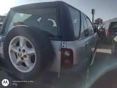 Pezzo di ricambio per auto di seconda mano PORTELLONE per LAND ROVER FREELANDER (LN)  Riferimenti OEM IAM   