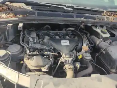 Автозапчасти б/у полный двигатель за DAEWOO MATIZ (M100, M150) 1.0 ссылки OEM IAM   