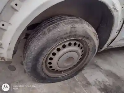 Second-hand car spare part rim for ford transit connect (tc7) rwpc oem iam references 