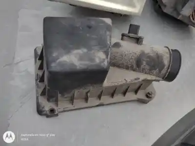 Second-hand car spare part air filter support for ford transit connect (tc7) rwpc oem iam references 