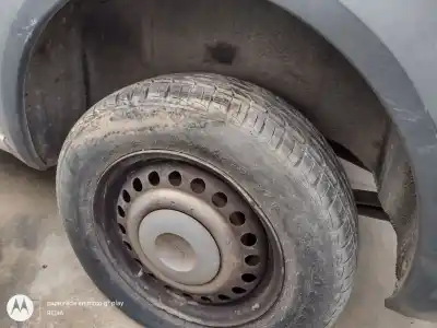 Second-hand car spare part drum brake for ford transit connect (tc7) rwpc oem iam references 