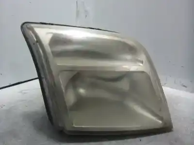 Second-hand car spare part right headlight for ford transit connect (tc7) rwpc oem iam references 2t1413006