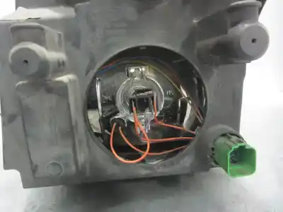 Second-hand car spare part right headlight for ford transit connect (tc7) rwpc oem iam references 2t1413006  