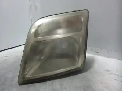 Second-hand car spare part left headlight for ford transit connect (tc7) rwpc oem iam references 2t1413005