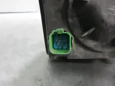 Peça sobressalente para automóvel em segunda mão farol / farolim esquerdo por ford transit connect (tc7) rwpc referências oem iam 2t1413005  
