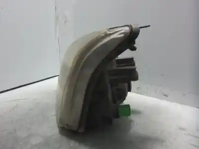 Peça sobressalente para automóvel em segunda mão farol / farolim esquerdo por ford transit connect (tc7) rwpc referências oem iam 2t1413005  