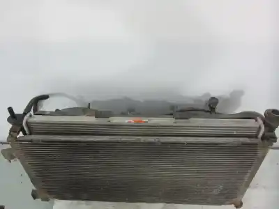 Second-hand car spare part heating / air conditioning radiator for ford transit connect (tc7) rwpc oem iam references 2t1h19710ac  