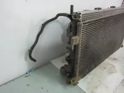 Second-hand car spare part heating / air conditioning radiator for ford transit connect (tc7) rwpc oem iam references 2t1h19710ac  