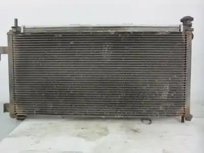 Second-hand car spare part heating / air conditioning radiator for ford transit connect (tc7) rwpc oem iam references 2t1h19710ac