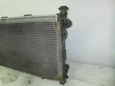Second-hand car spare part heating / air conditioning radiator for ford transit connect (tc7) rwpc oem iam references 2t1h19710ac  