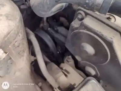 Second-hand car spare part steering pump for ford transit connect (tc7) rwpc oem iam references 