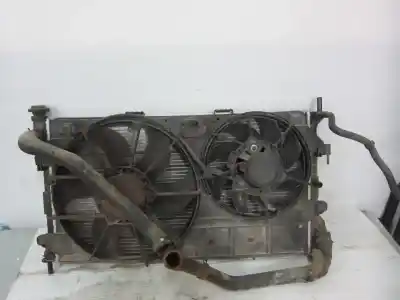 Second-hand car spare part radiator cooling fan for ford transit connect (tc7) rwpc oem iam references 96fb9a819ac