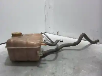 Second-hand car spare part coolant expansion tank for ford transit connect (tc7) rwpc oem iam references 98ab8k218ak  