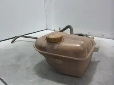 Second-hand car spare part coolant expansion tank for ford transit connect (tc7) rwpc oem iam references 98ab8k218ak  