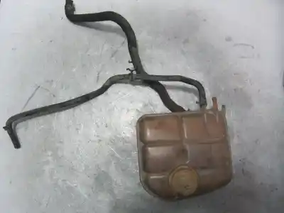 Second-hand car spare part coolant expansion tank for ford transit connect (tc7) rwpc oem iam references 98ab8k218ak