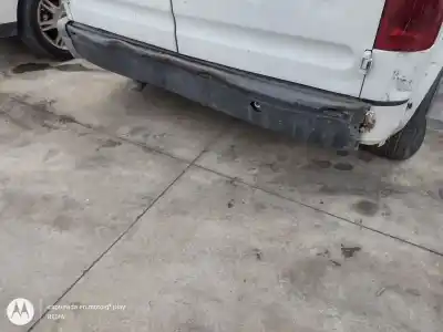 Second-hand car spare part rear exhaust pipe for ford transit connect (tc7) rwpc oem iam references 